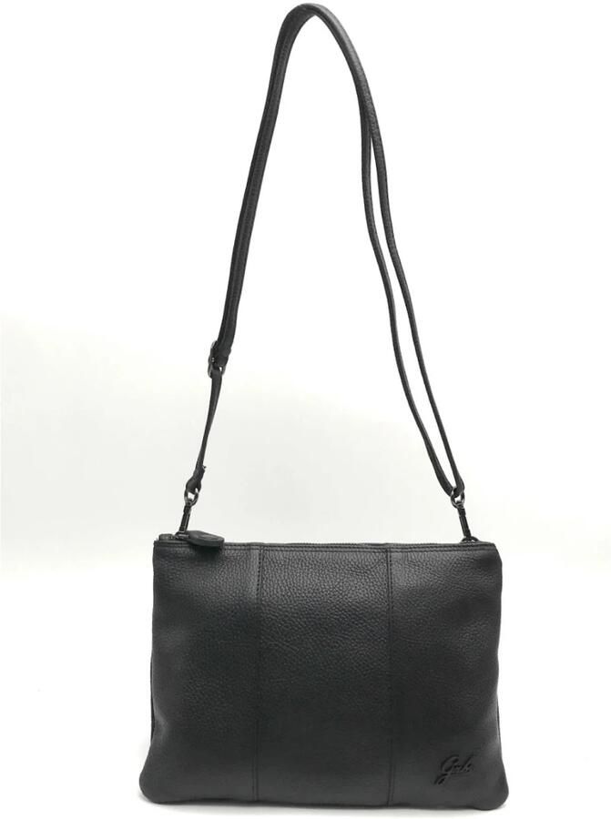 Gabs Beyonce G000040T2 X2428 Handtas Zwart Dames