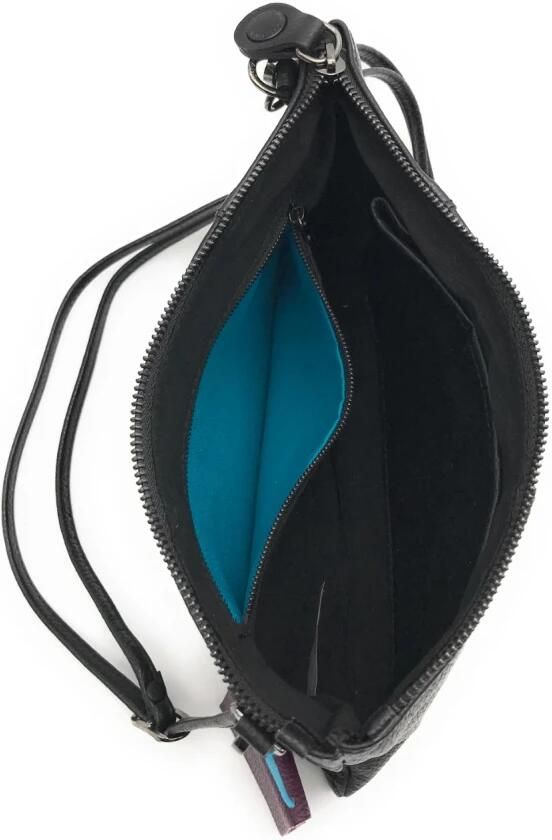 Gabs Beyonce G000040T2 X2428 Handtas Zwart Dames - Foto 3