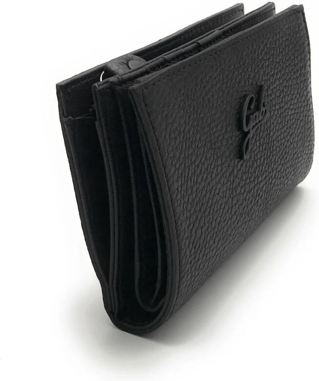 Gabs GMoney14 X2428 Portemonnee Black Dames - Foto 2