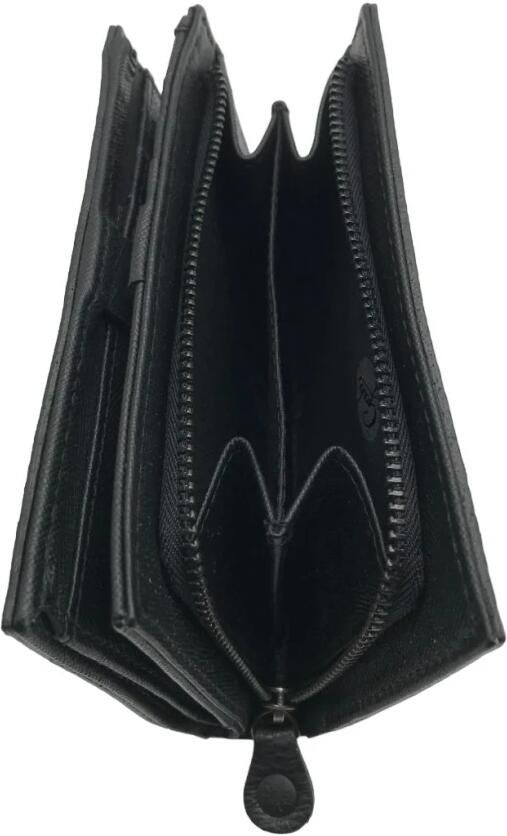 Gabs GMoney14 X2428 Portemonnee Black Dames - Foto 3