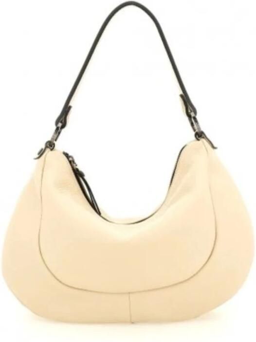 Gabs Praktische Handtas Marty met Ritssluiting Beige Dames - Foto 2