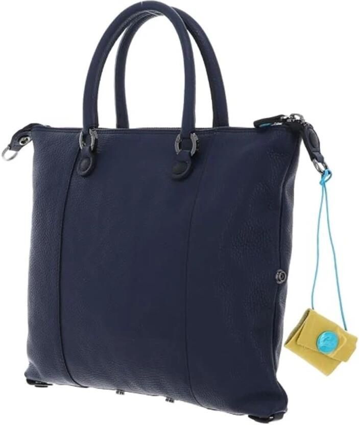 Gabs G3 Plus X2428 Stijlvolle Tas Blue Dames - Foto 2