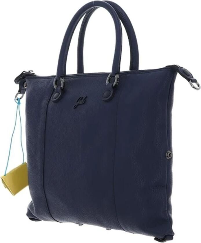 Gabs G3 Plus X2428 Stijlvolle Tas Blue Dames - Foto 3