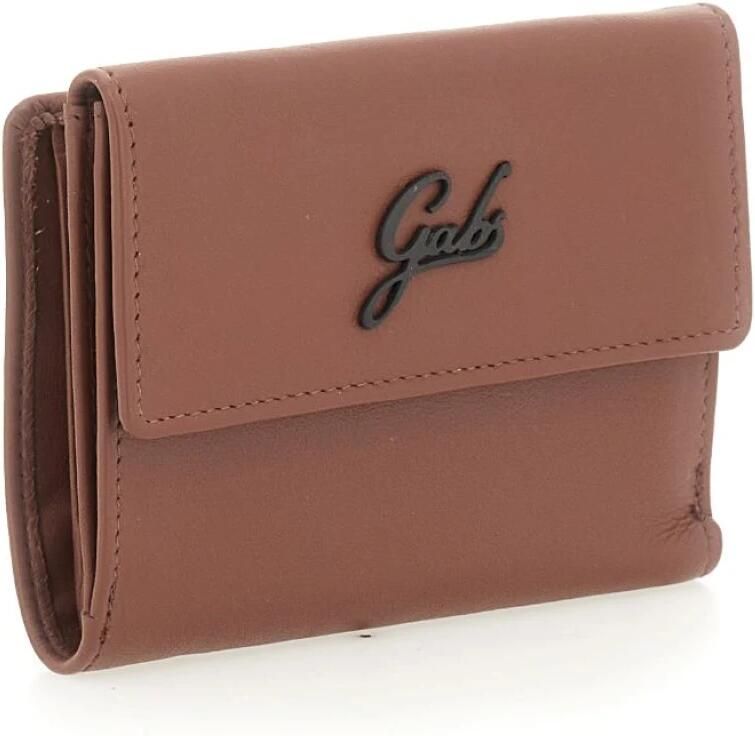 Gabs Stijlvolle Portemonnee Gmoney58 Brown Dames - Foto 2