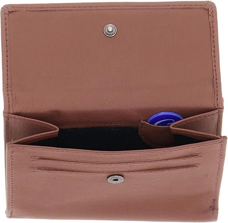 Gabs Stijlvolle Portemonnee Gmoney58 Brown Dames