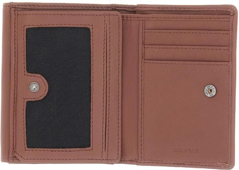 Gabs Stijlvolle Portemonnee Gmoney58 Brown Dames - Foto 4