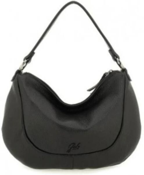 Gabs Stijlvolle Praktische Handtas met Ritssluiting Black Dames - Foto 3