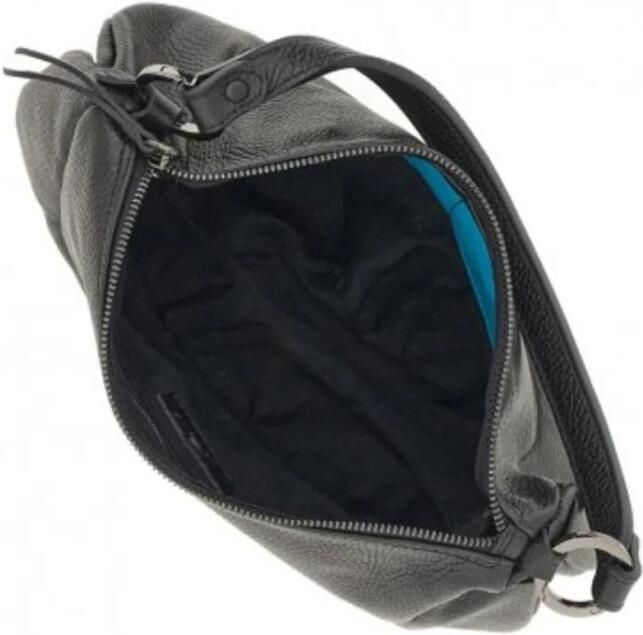 Gabs Stijlvolle Praktische Handtas met Ritssluiting Black Dames