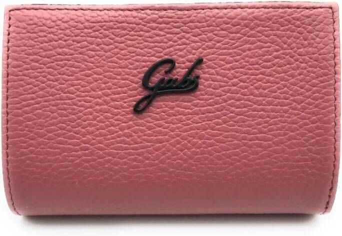 Gabs GMoney14 Portemonnee X2428 Pink Dames