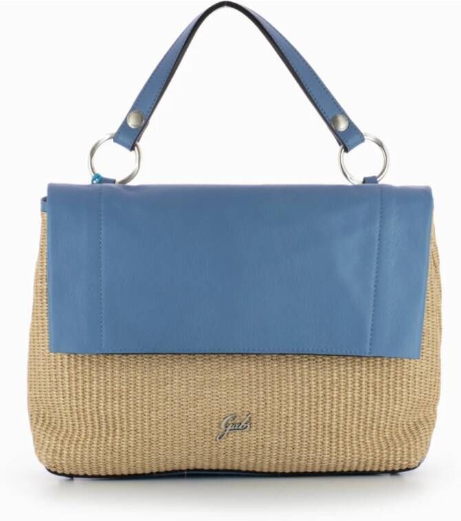 Gabs Handbags Blauw Dames