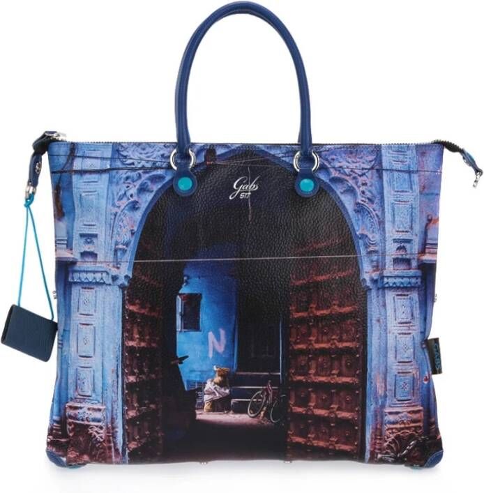 Gabs Handbags Blauw Dames