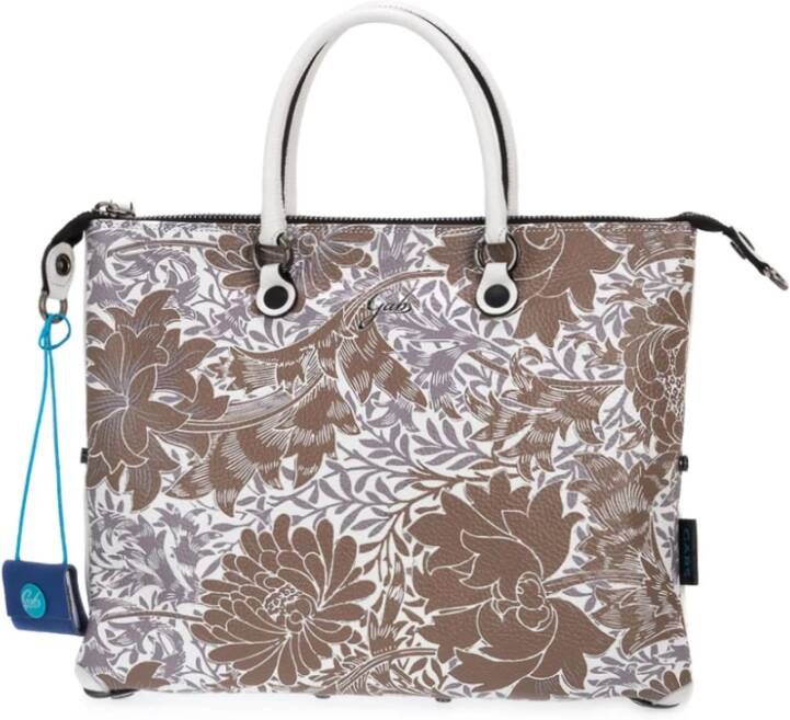 Gabs Handbags Grijs Dames