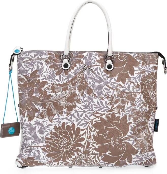Gabs Handbags Grijs Dames