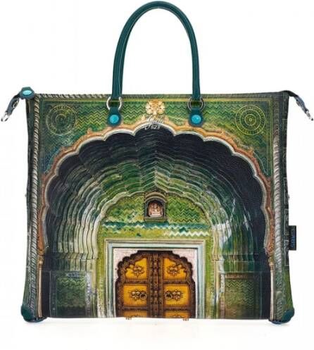 Gabs Handbags Groen Dames