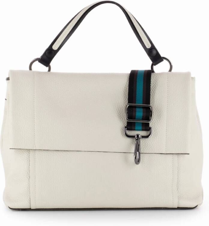 Gabs Handbags Wit Dames