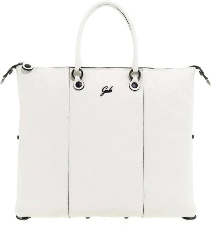 Gabs Handbags Wit Dames