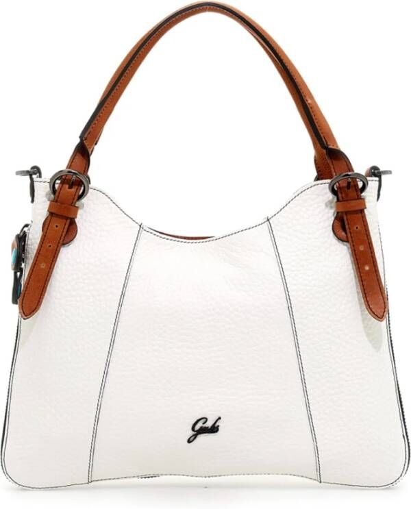 Gabs Handbags Wit Dames