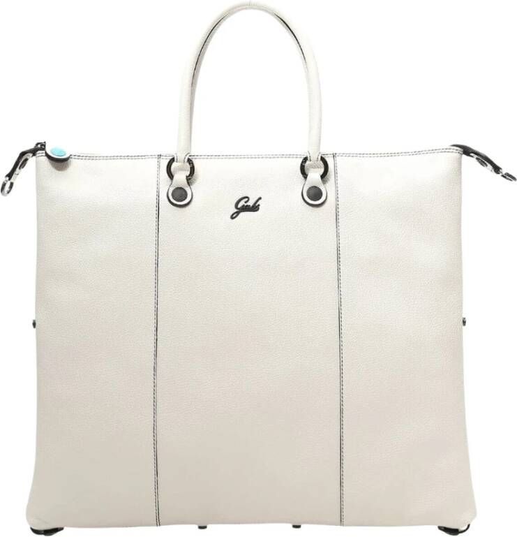 Gabs Handtas L Beige Dames