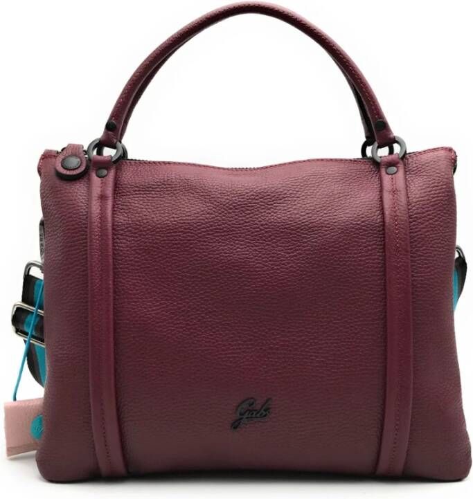 Gabs Miriam G009680T3 X2405 Handtas Bruin Dames