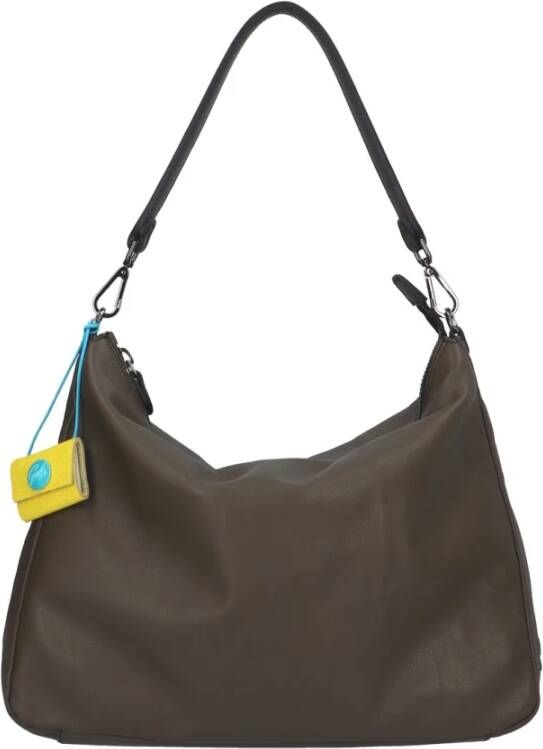 Gabs Shoulder Bags Groen Dames