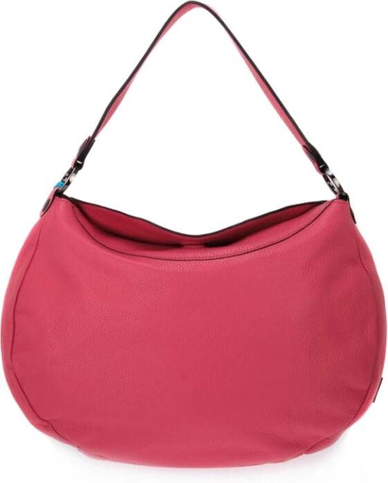 Gabs Stijlvolle Schoudertas Pink Dames