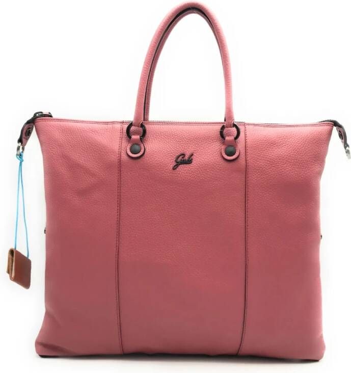 Gabs Stijlvolle G3 Plus Handtas Roze Dames