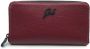 Gabs Stijlvolle Portemonnee GMoney17 G000140Nd X2428 Rood Dames - Thumbnail 1