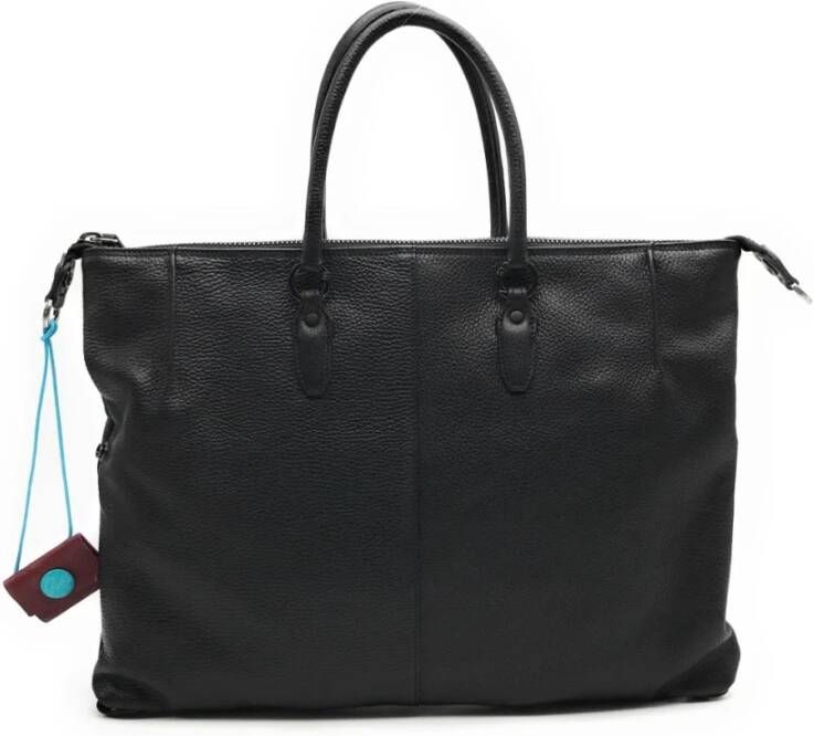 Gabs Stijlvolle Tas Aura G009750T2 X2406 Black Dames