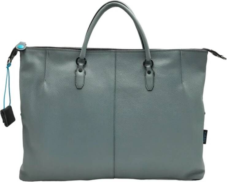 Gabs Stijlvolle Tas Aura G009750T3 X2406 Grijs Dames