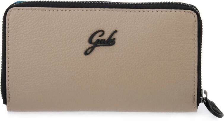 Gabs Wallets Cardholders Beige Dames