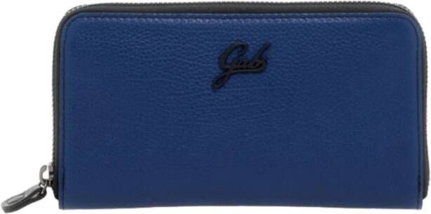 Gabs Wallets Cardholders Blauw Dames