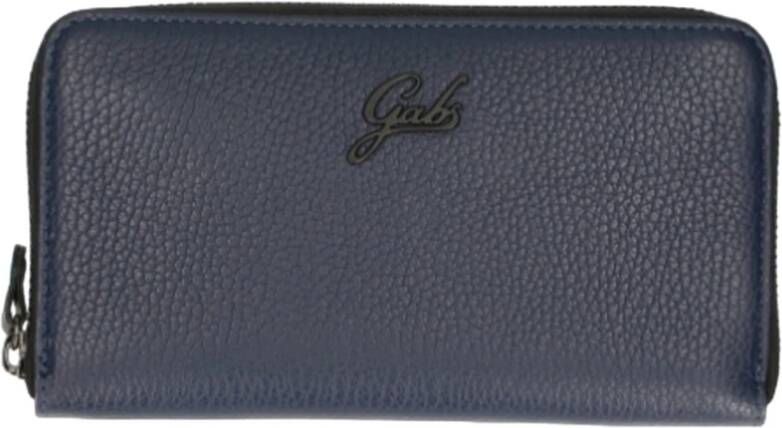 Gabs Wallets & Cardholders Blauw Dames
