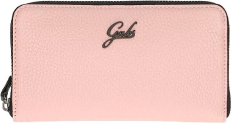 Gabs Wallets & Cardholders Pink Dames