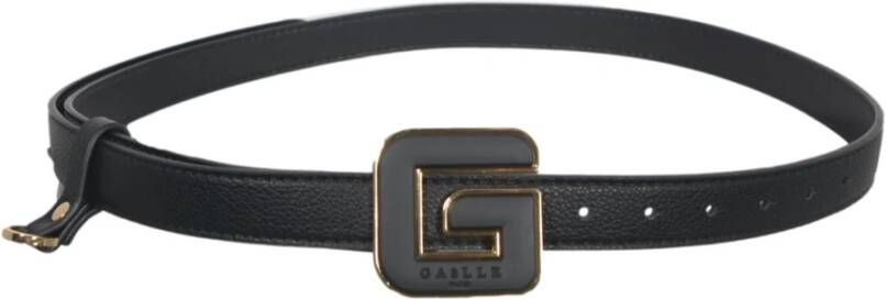Gaëlle Paris Accessories Zwart Dames