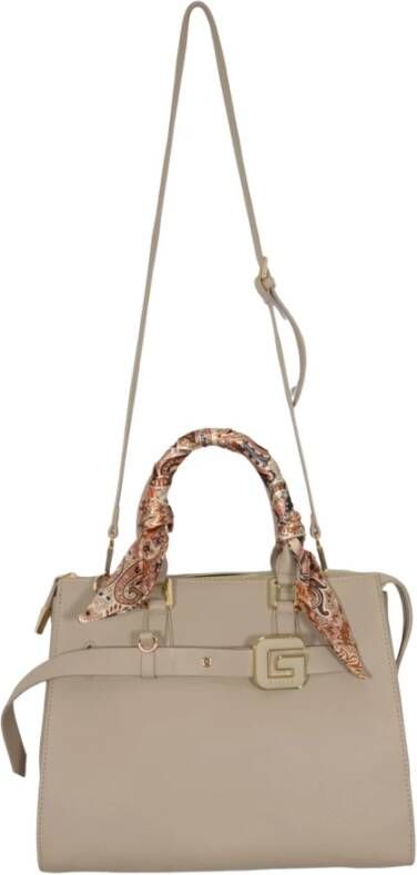 Gaëlle Paris Bags Beige Dames