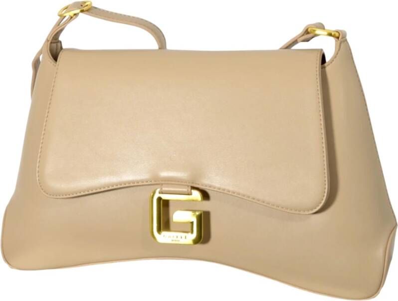 Gaëlle Paris Bags Beige Dames