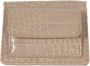 Gaëlle Paris Bags Beige Dames - Thumbnail 1