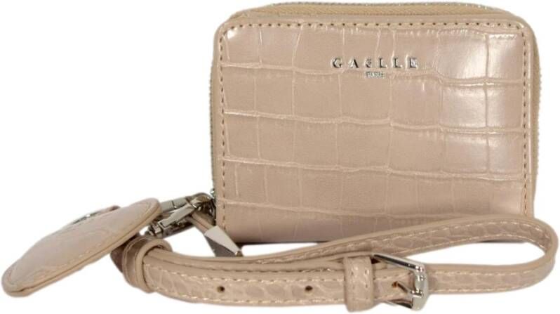 Gaëlle Paris Bags Beige Dames
