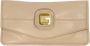 Gaëlle Paris Bags Beige Dames - Thumbnail 1