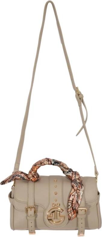 Gaëlle Paris Bags Beige Dames