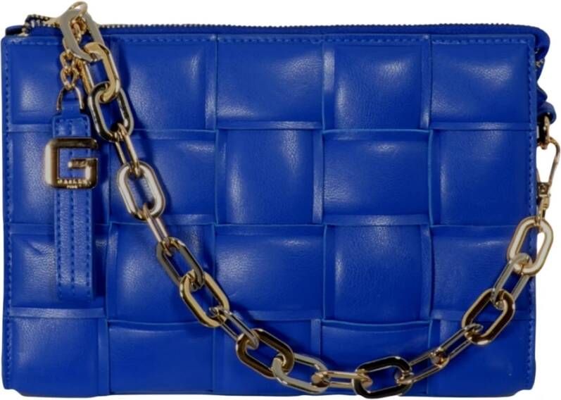 Gaëlle Paris Bags Blauw Dames