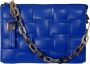 Gaëlle Paris Bags Blauw Dames - Thumbnail 1