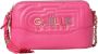 Gaëlle Paris Cross Body Bags Roze Dames - Thumbnail 1