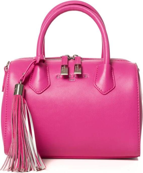 Gaëlle Paris Bags Roze Dames