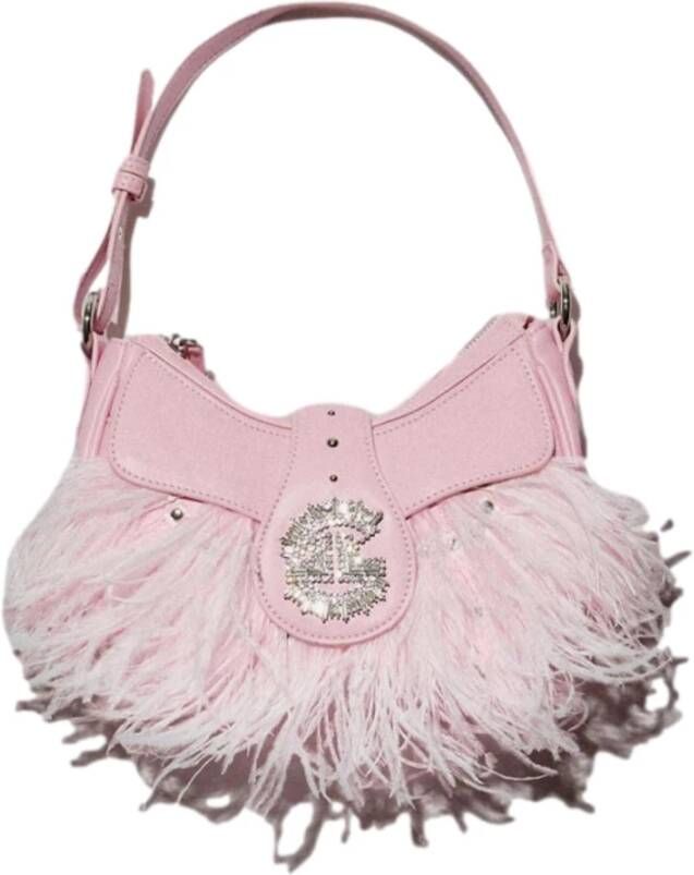 Gaëlle Paris Bags Roze Dames