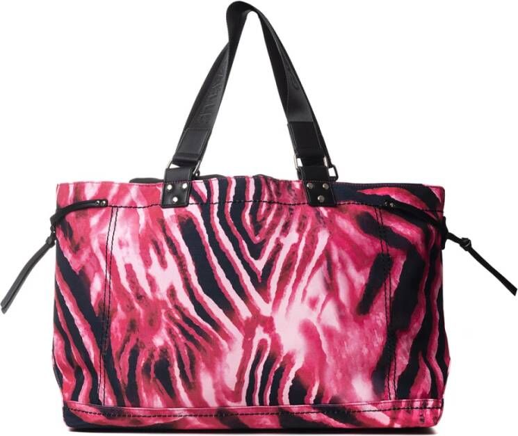 Gaëlle Paris Bags Roze Dames
