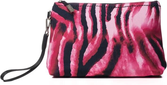 Gaëlle Paris Bags Roze Dames