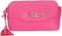 Gaëlle Paris Cross Body Bags Roze Dames - Thumbnail 3