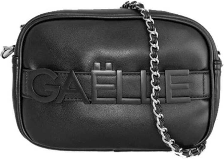 Gaëlle Paris Cross Body Bags Zwart Dames