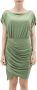 Gaëlle Paris Day Dresses Groen Dames - Thumbnail 1